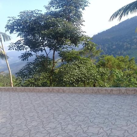 Canto De La Luna Paraty Ngoại thất bức ảnh