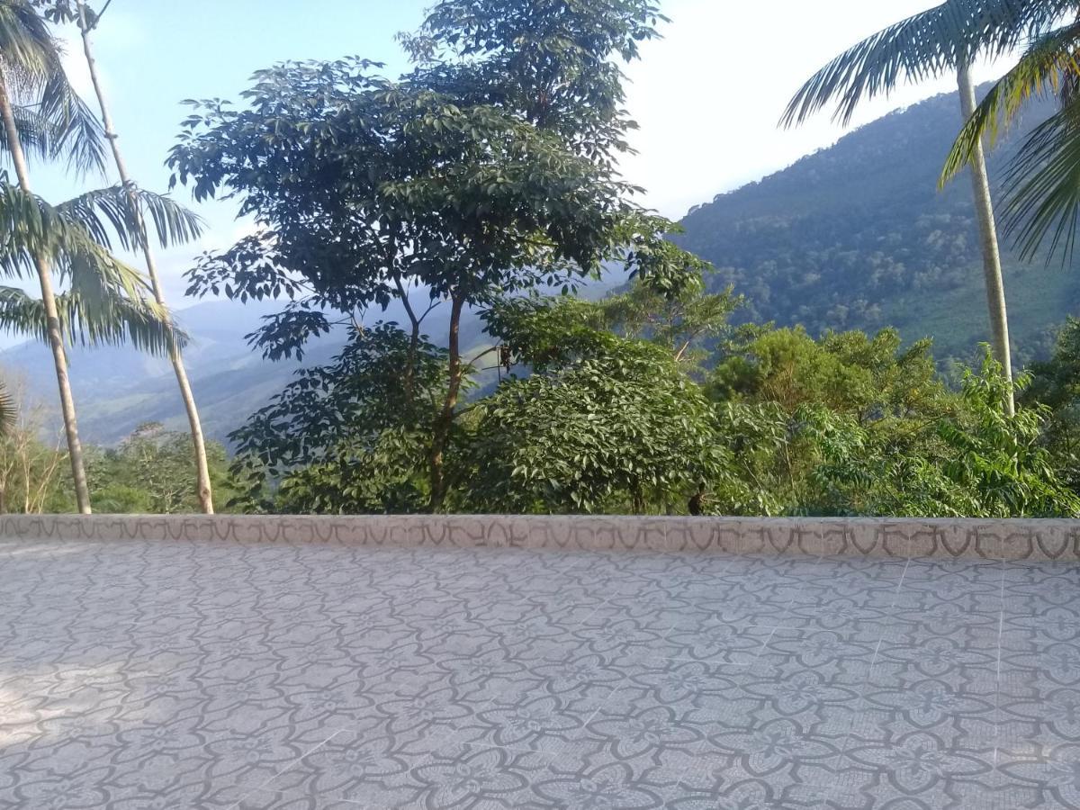 Canto De La Luna Paraty Ngoại thất bức ảnh