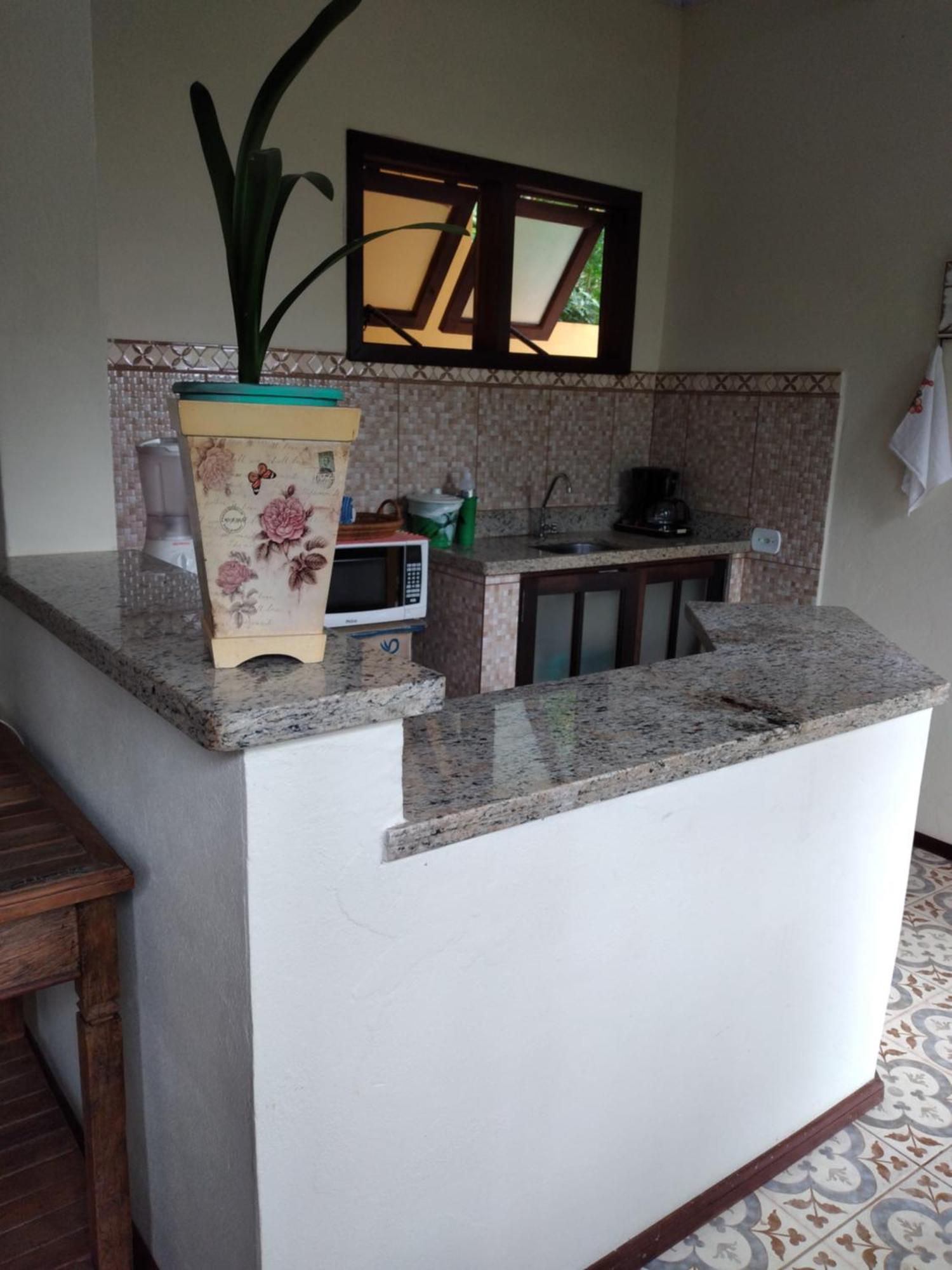 Canto De La Luna Paraty Phòng bức ảnh