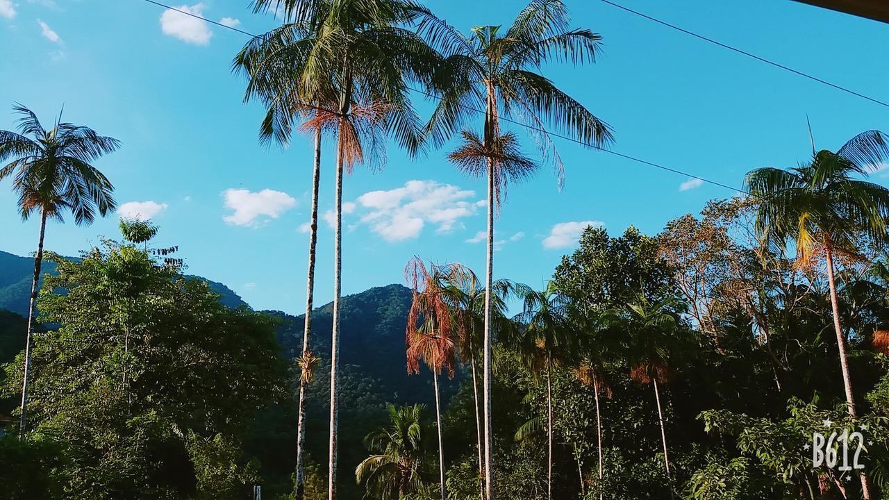 Canto De La Luna Paraty Ngoại thất bức ảnh