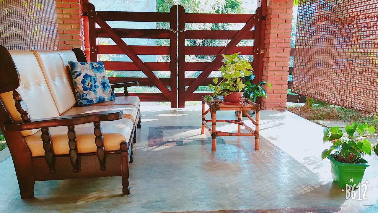 Canto De La Luna Paraty Ngoại thất bức ảnh