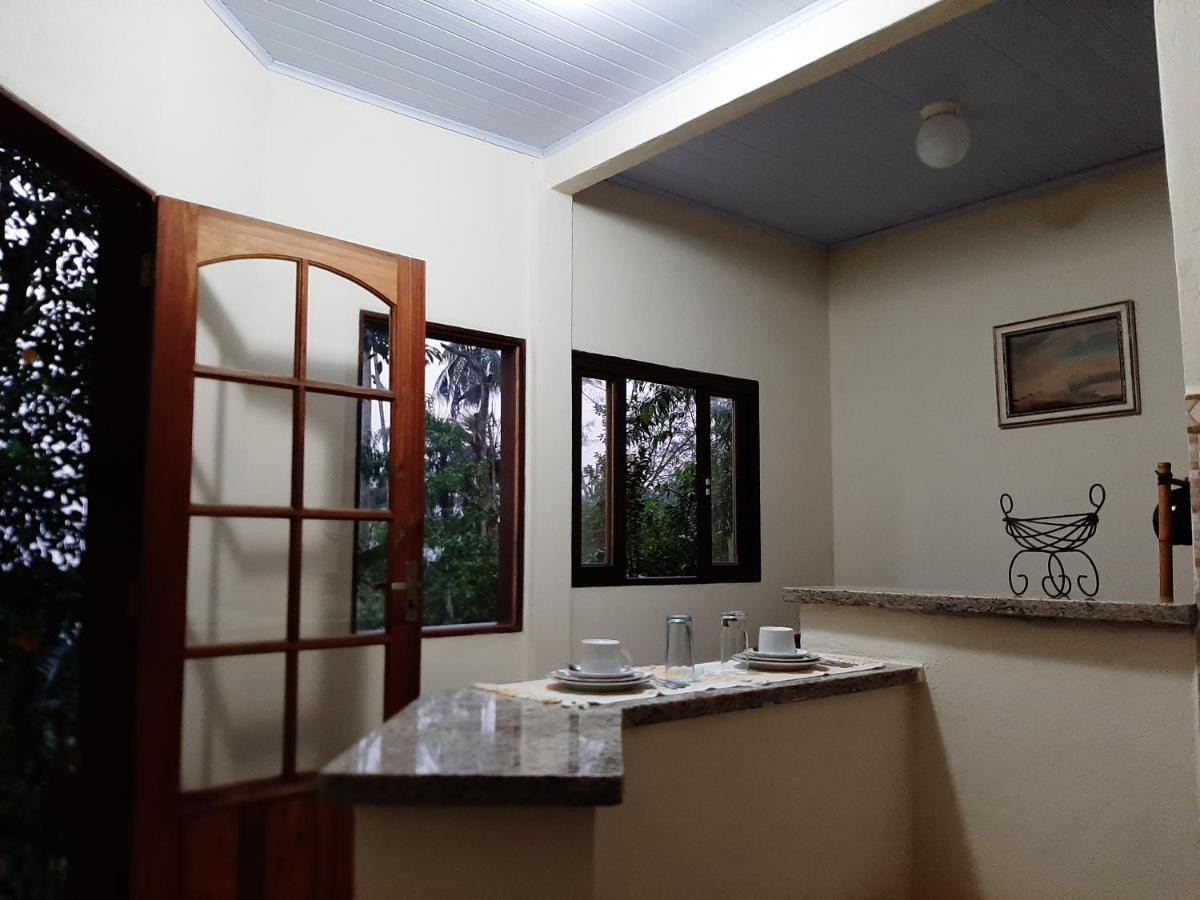 Canto De La Luna Paraty Ngoại thất bức ảnh